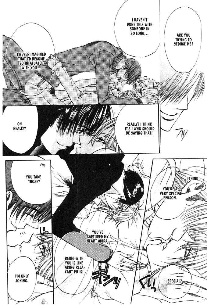 Page 24 Chapter 3 Love Seeker