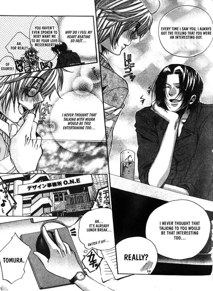 Page 11 Chapter 1 Love Seeker