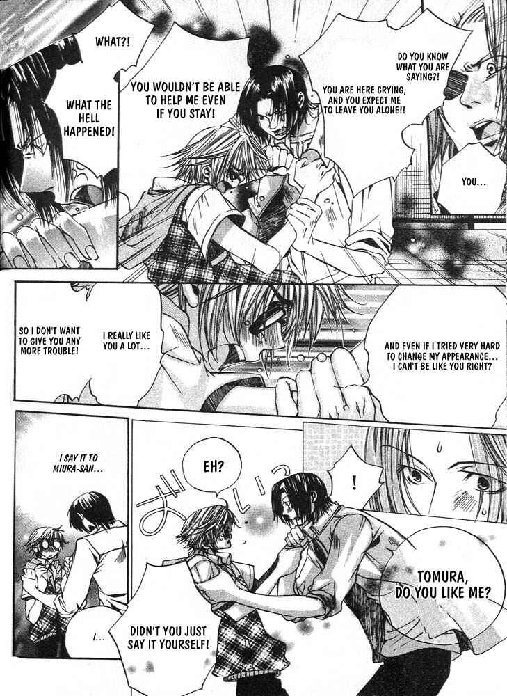 Page 26 Chapter 1 Love Seeker