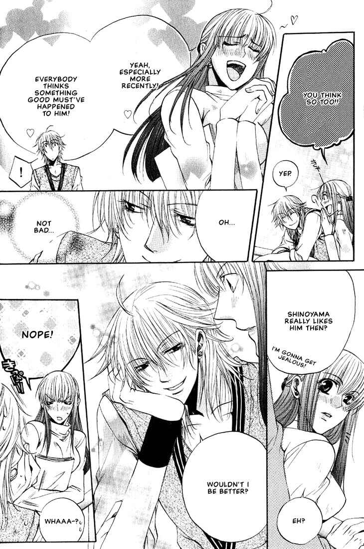 Page 17 Chapter 1 Love Seeker