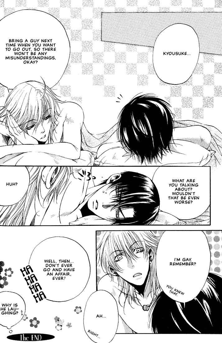 Page 41 Chapter 1 Love Seeker