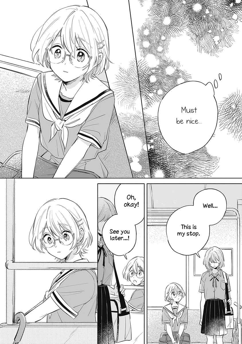 Page 18 Chapter 10 Koi yori Aoku