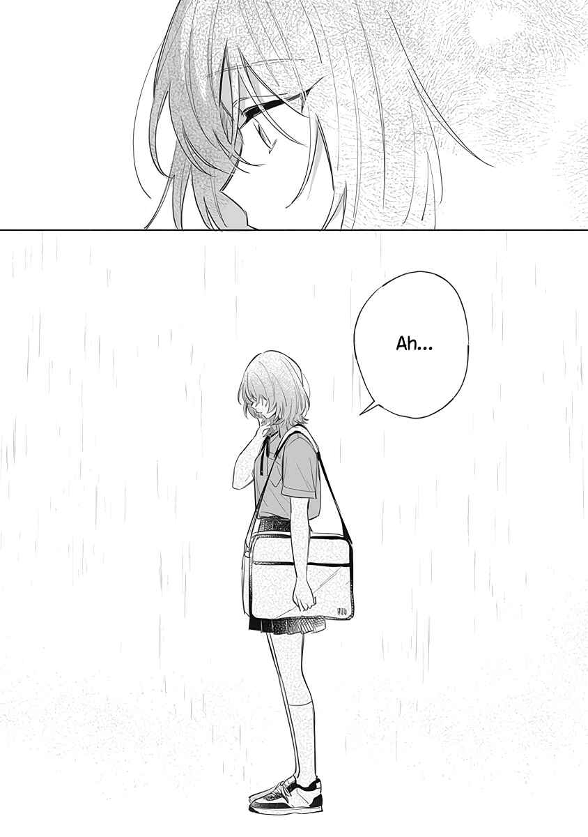 Page 20 Chapter 10 Koi yori Aoku