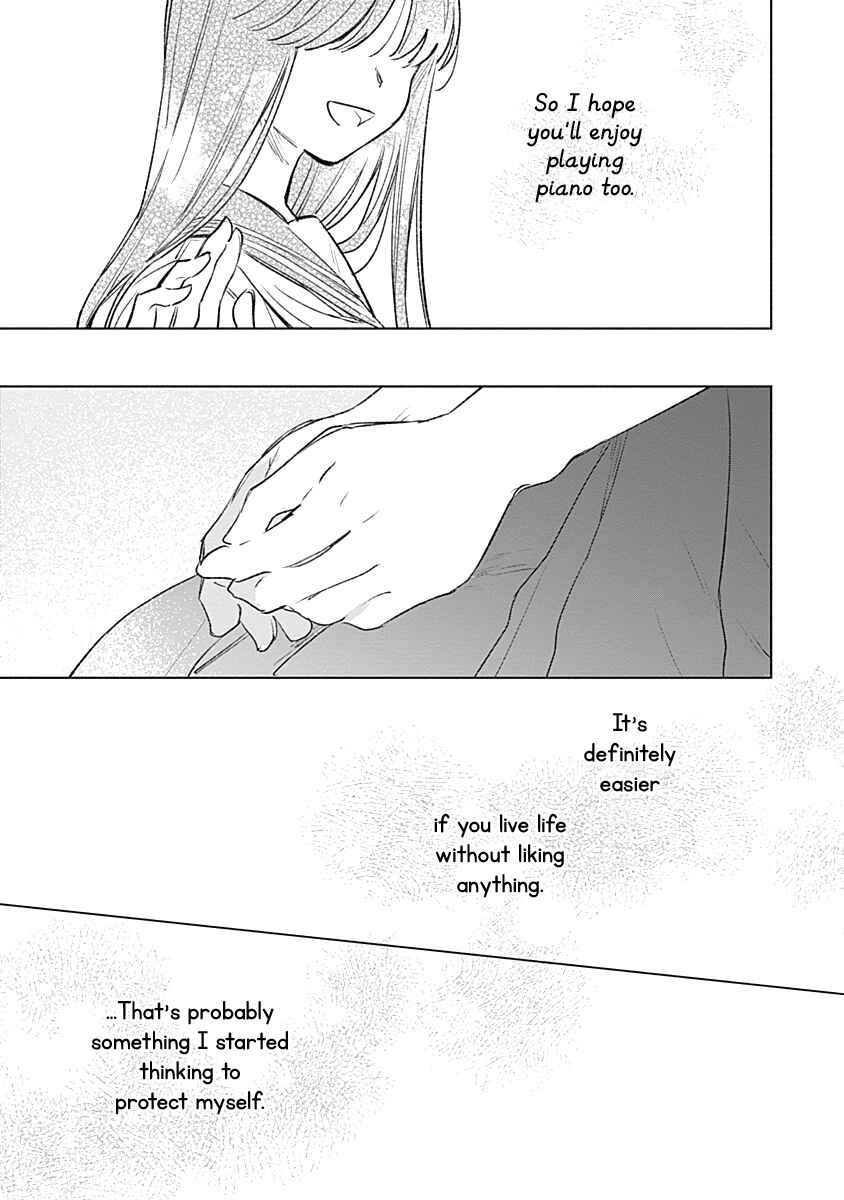 Page 17 Chapter 18 Koi yori Aoku