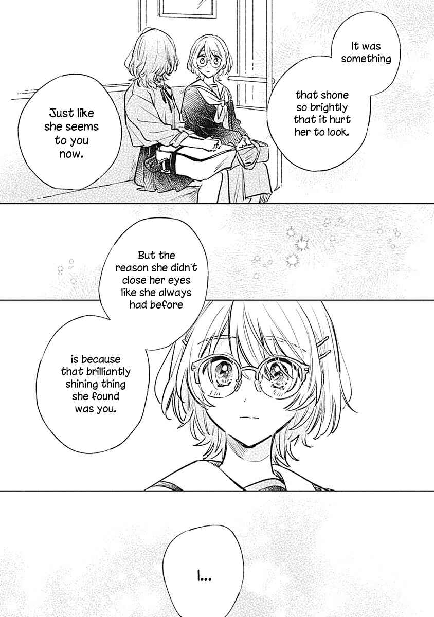 Page 19 Chapter 20 Koi yori Aoku