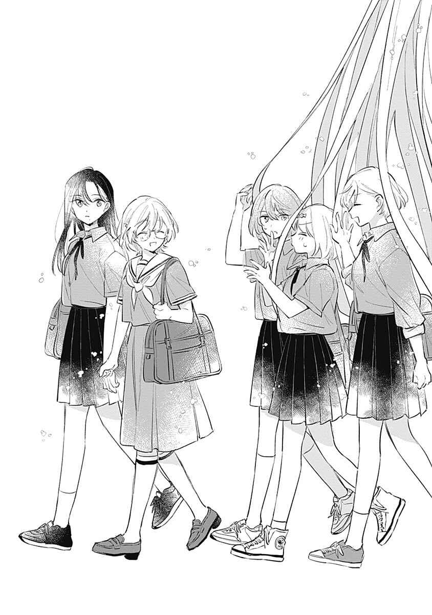 Page 10 Chapter 13 Koi yori Aoku