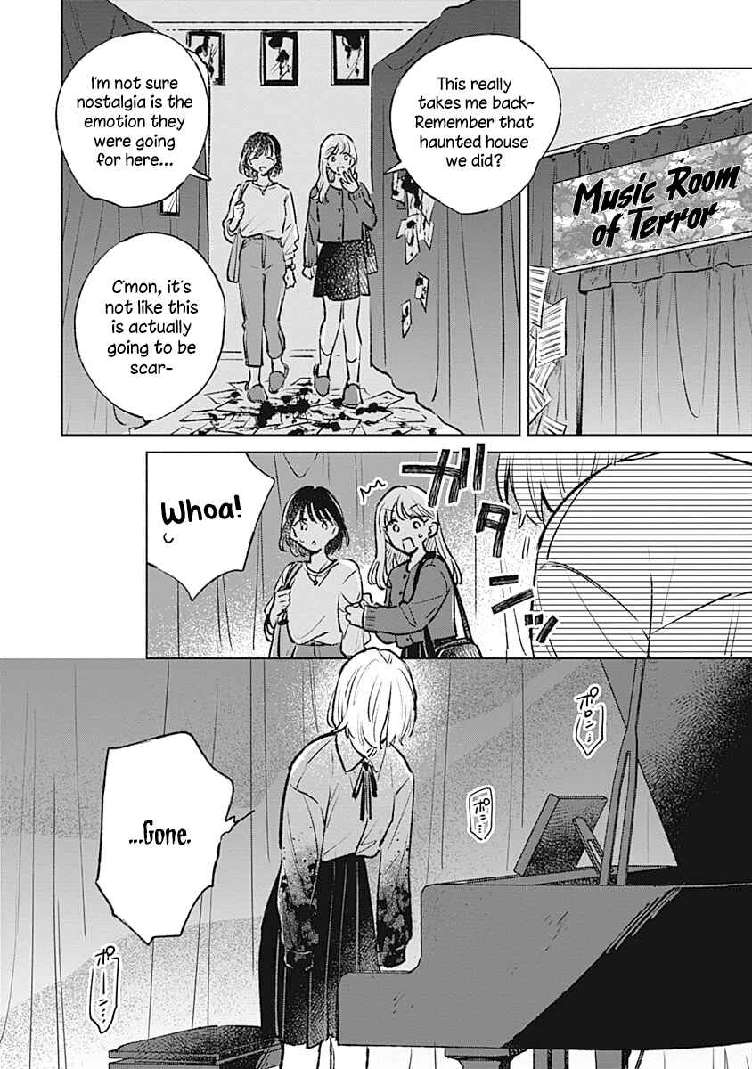 Page 2 Chapter 22 Koi yori Aoku