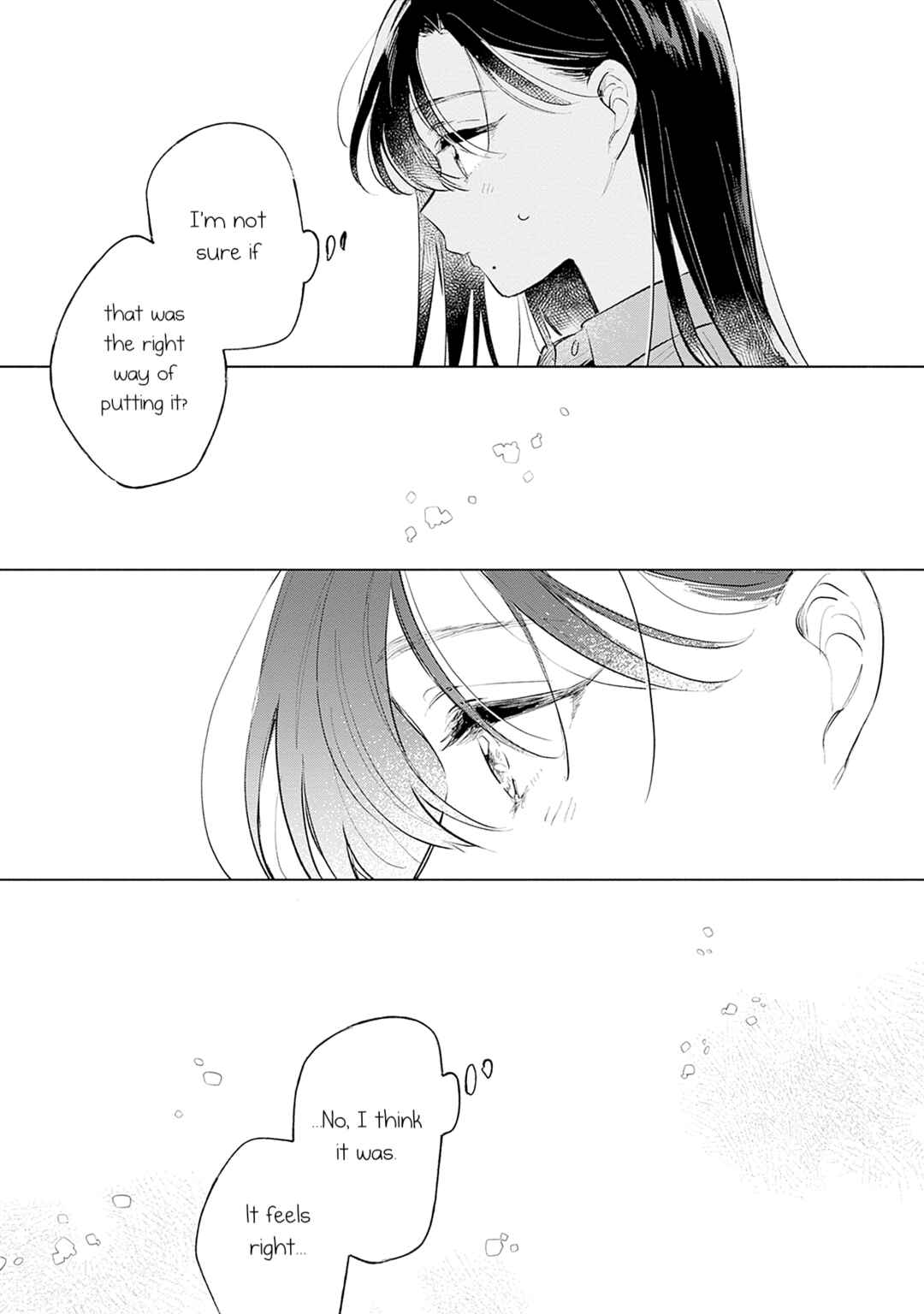 Page 9 Chapter 15 Koi yori Aoku
