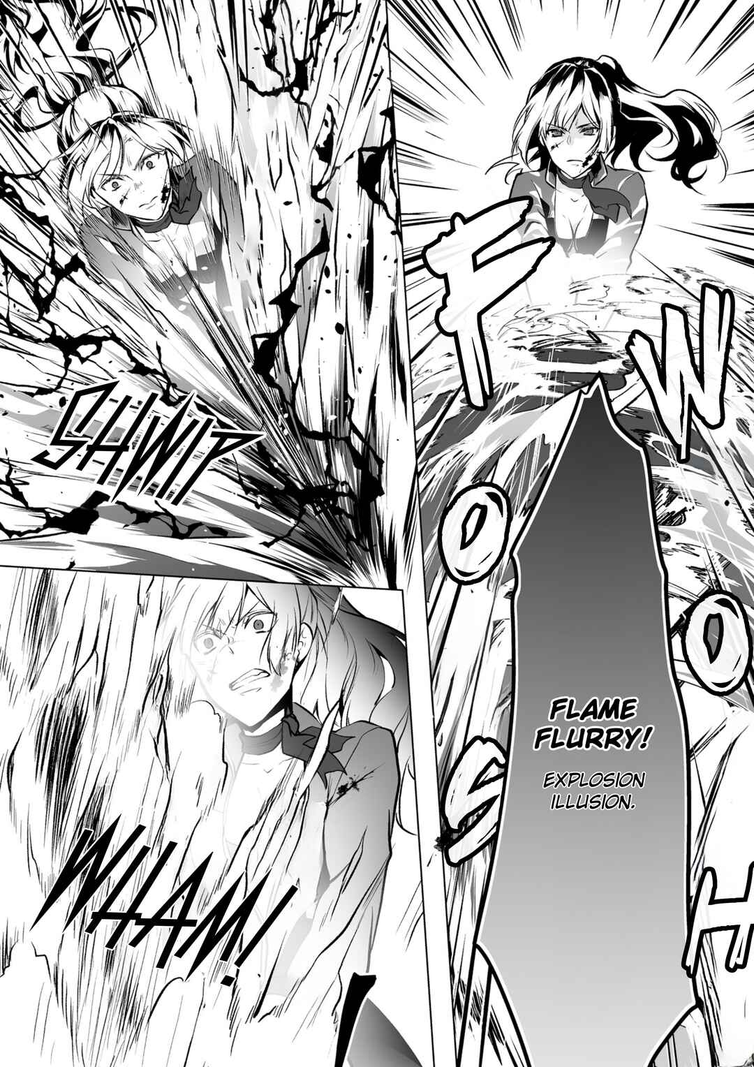 Page 10 Chapter 5 Togabito no Kokuin