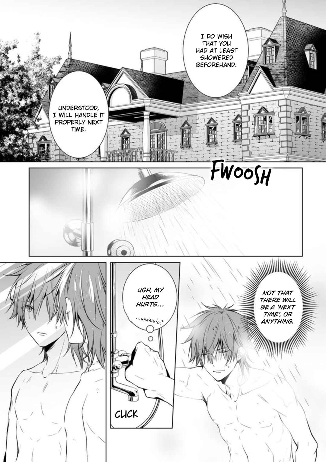 Page 10 Chapter 2 Togabito no Kokuin