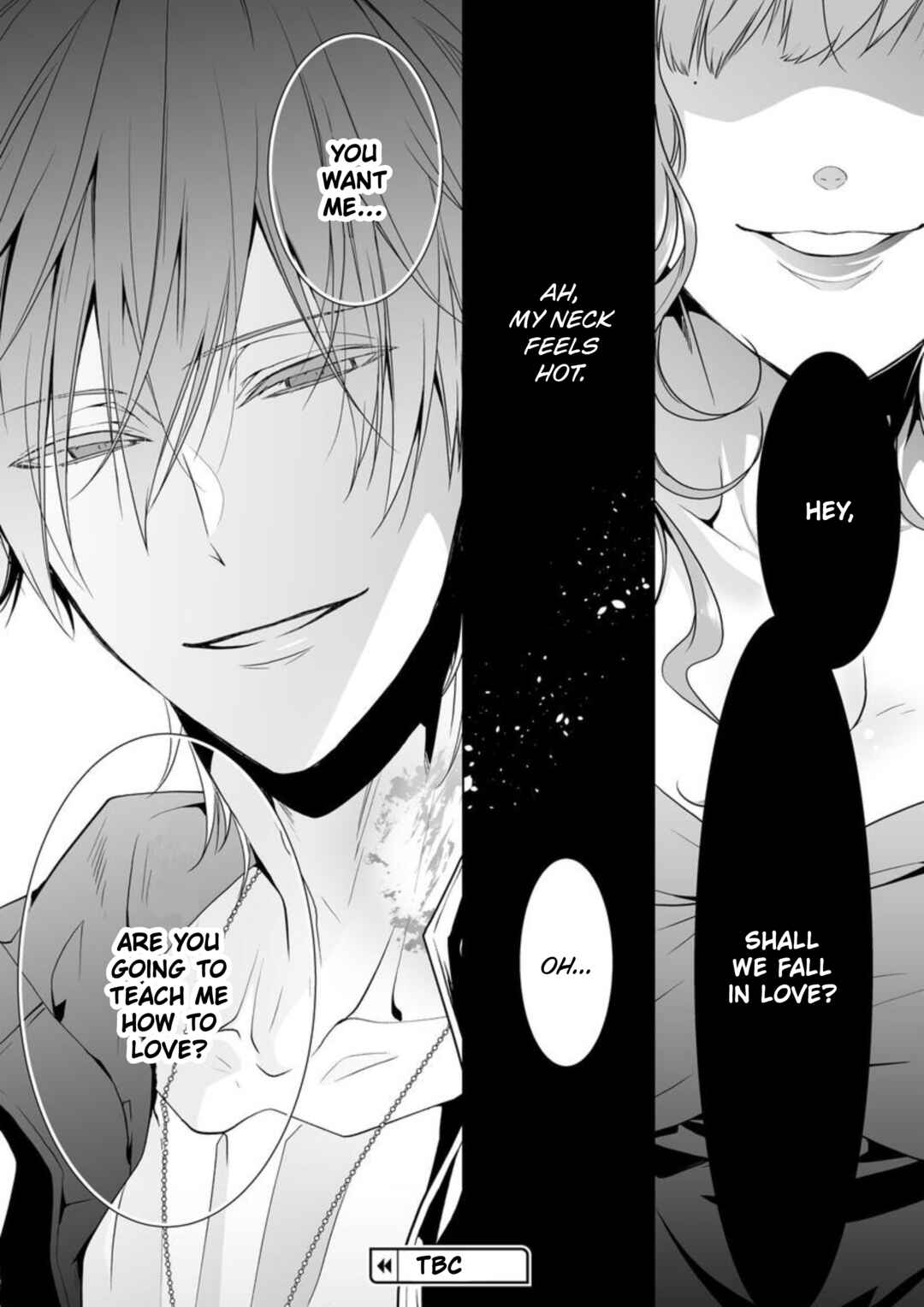 Page 27 Chapter 2 Togabito no Kokuin