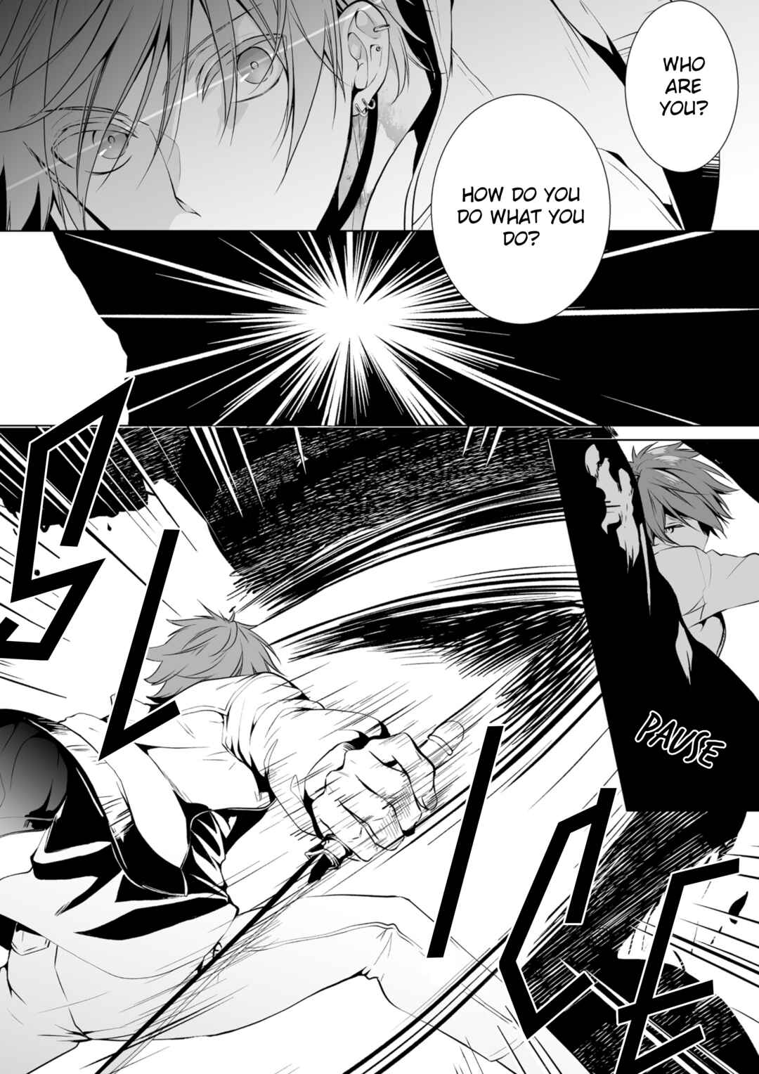 Page 7 Chapter 4 Togabito no Kokuin