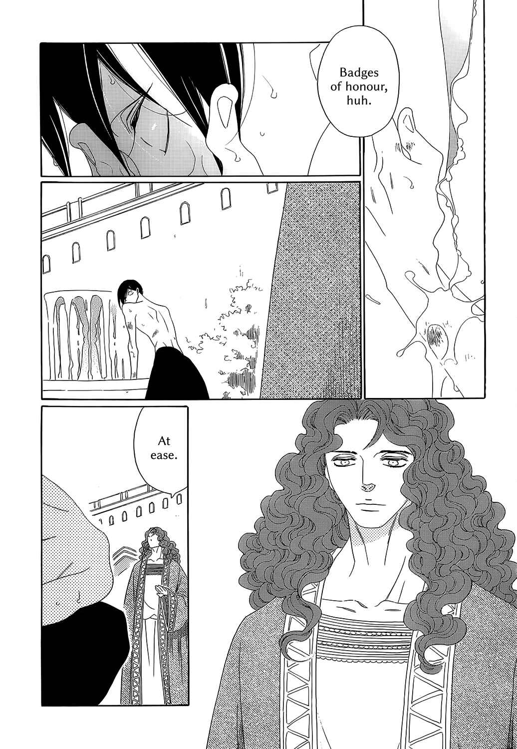 Page 27 Chapter 5 Tales of the Kingdom