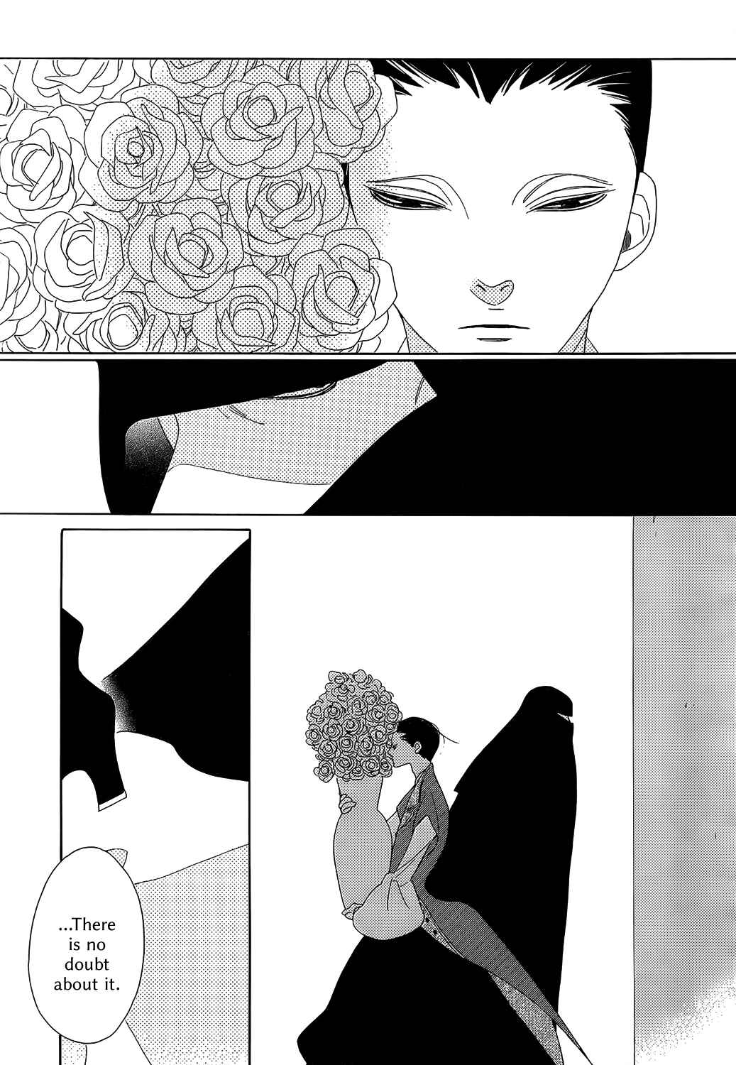 Page 31 Chapter 5 Tales of the Kingdom