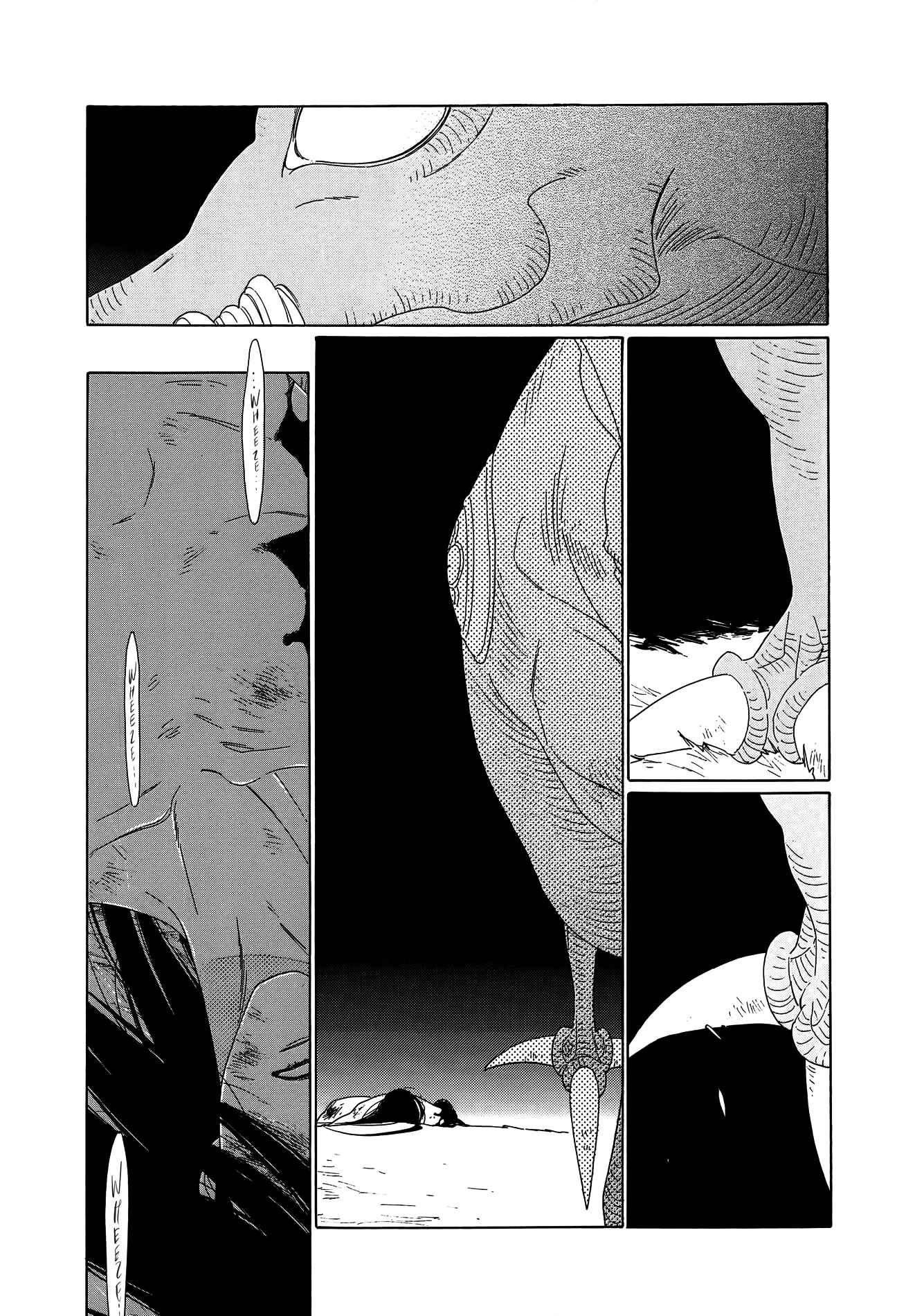 Page 17 Chapter 10 Tales of the Kingdom