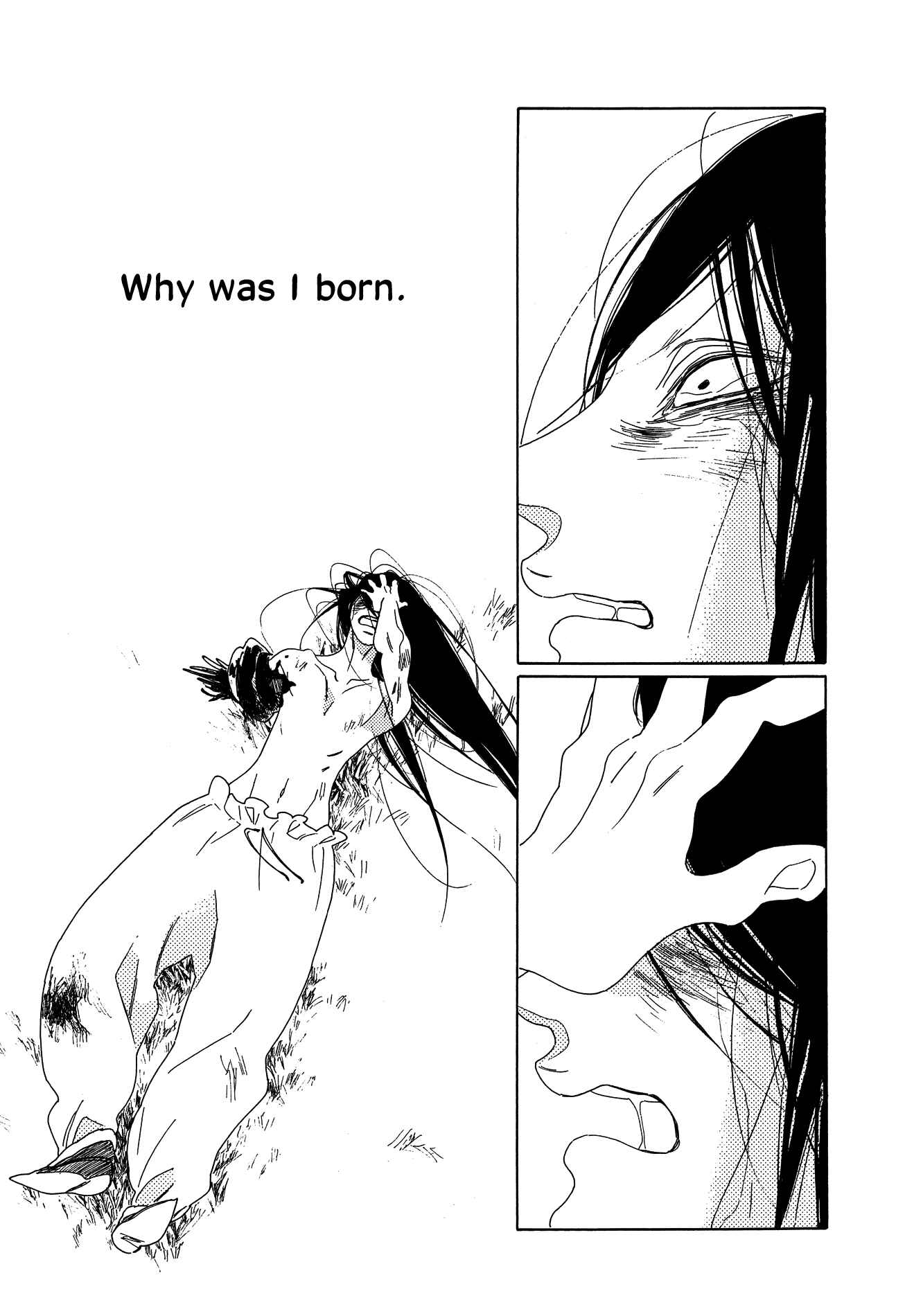 Page 21 Chapter 10 Tales of the Kingdom