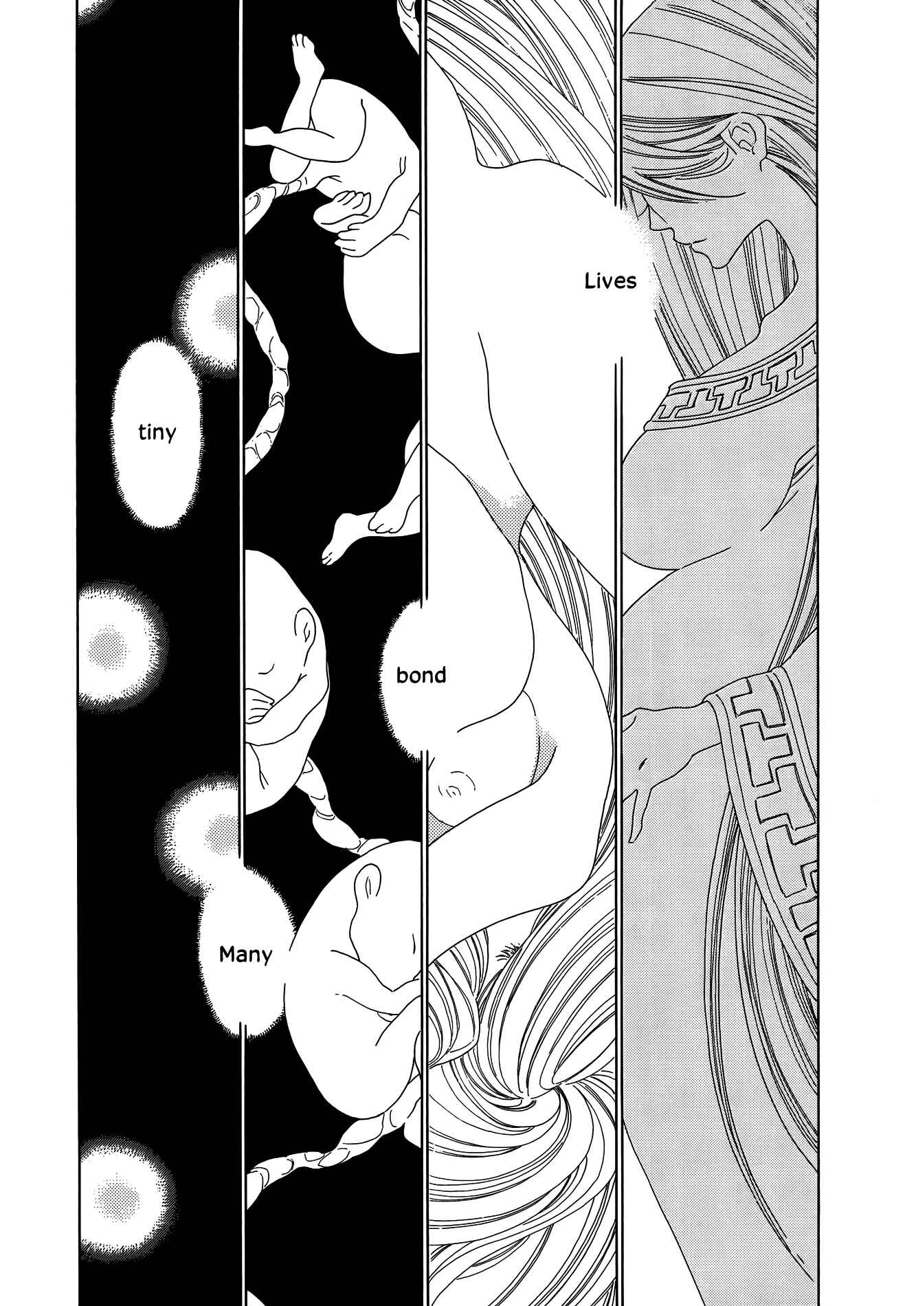 Page 23 Chapter 10 Tales of the Kingdom
