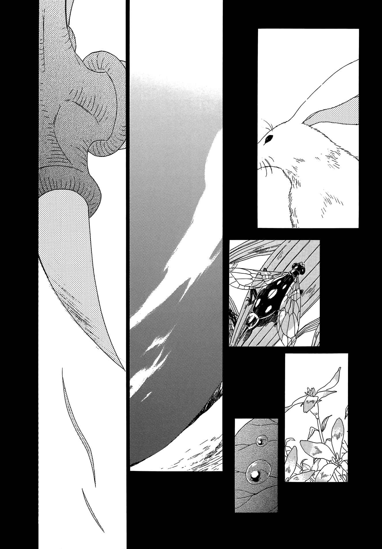 Page 24 Chapter 10 Tales of the Kingdom