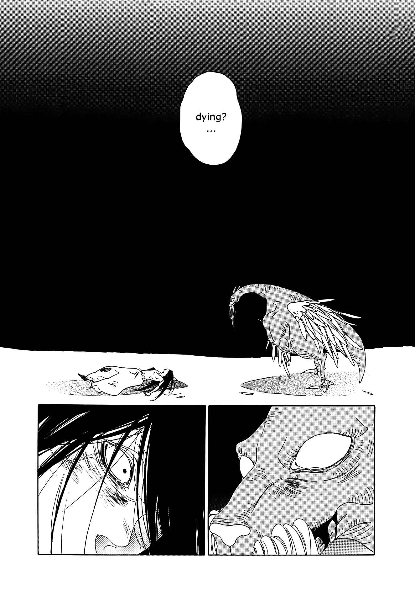 Page 30 Chapter 10 Tales of the Kingdom