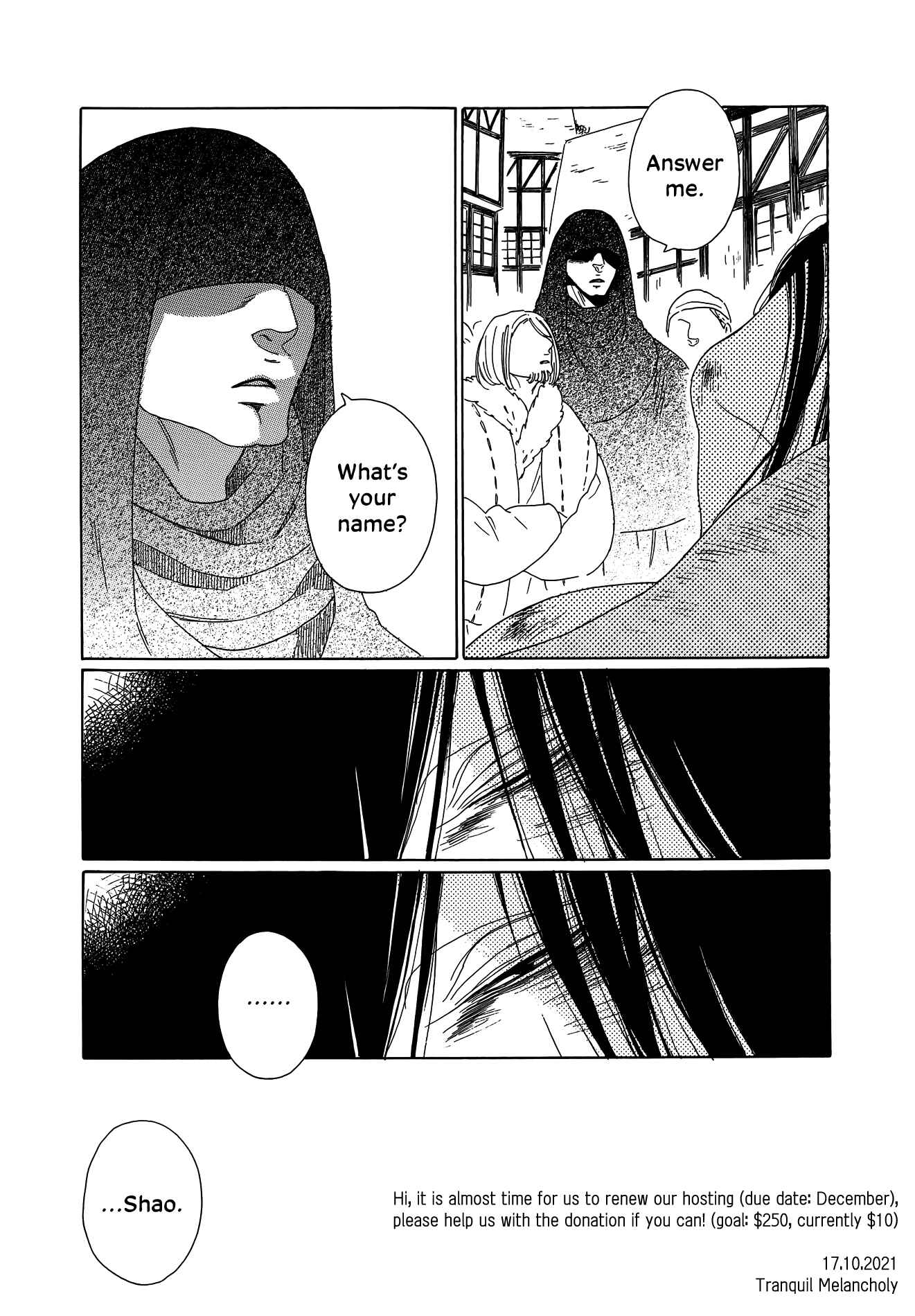 Page 36 Chapter 10 Tales of the Kingdom
