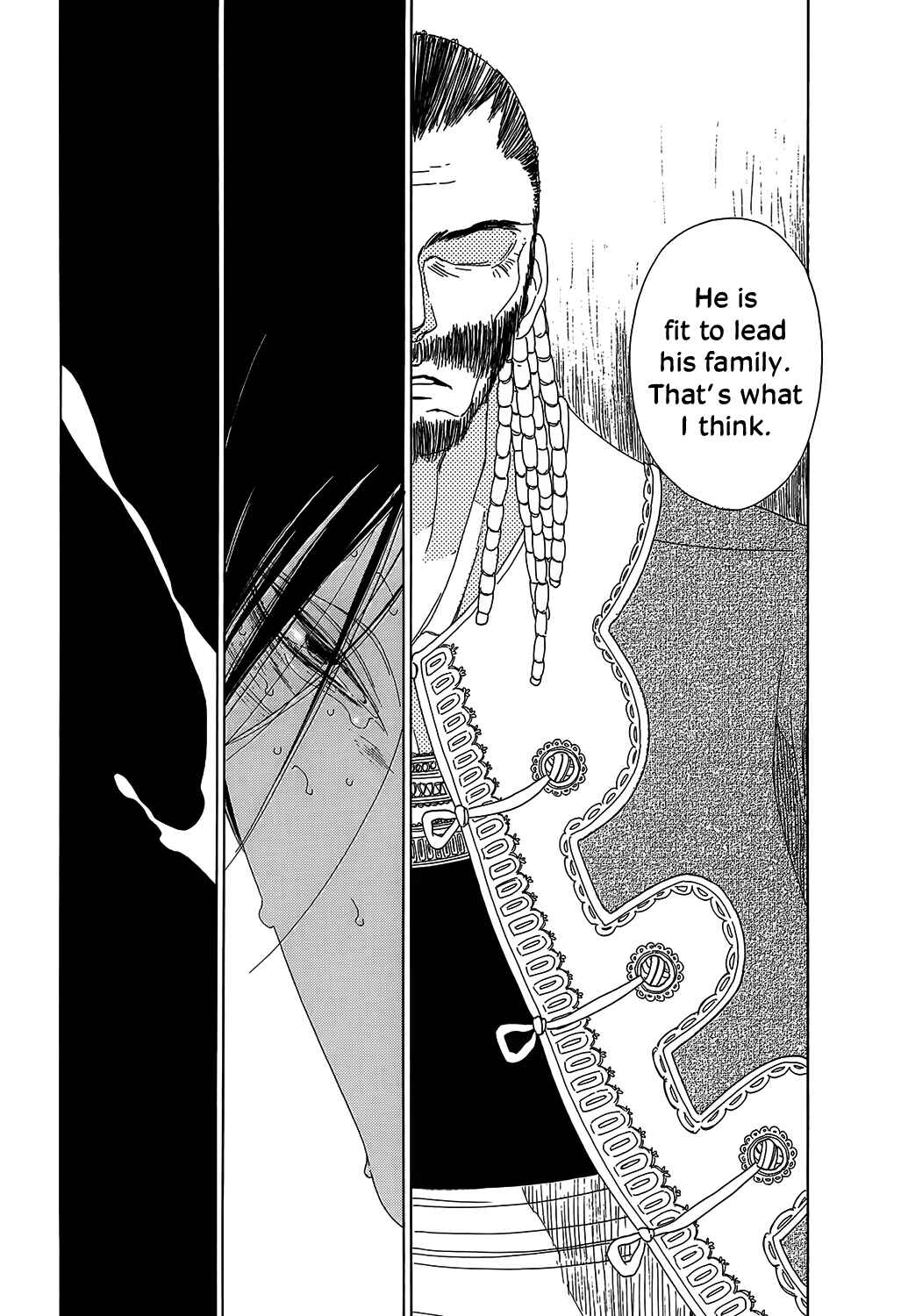 Page 26 Chapter 9 Tales of the Kingdom