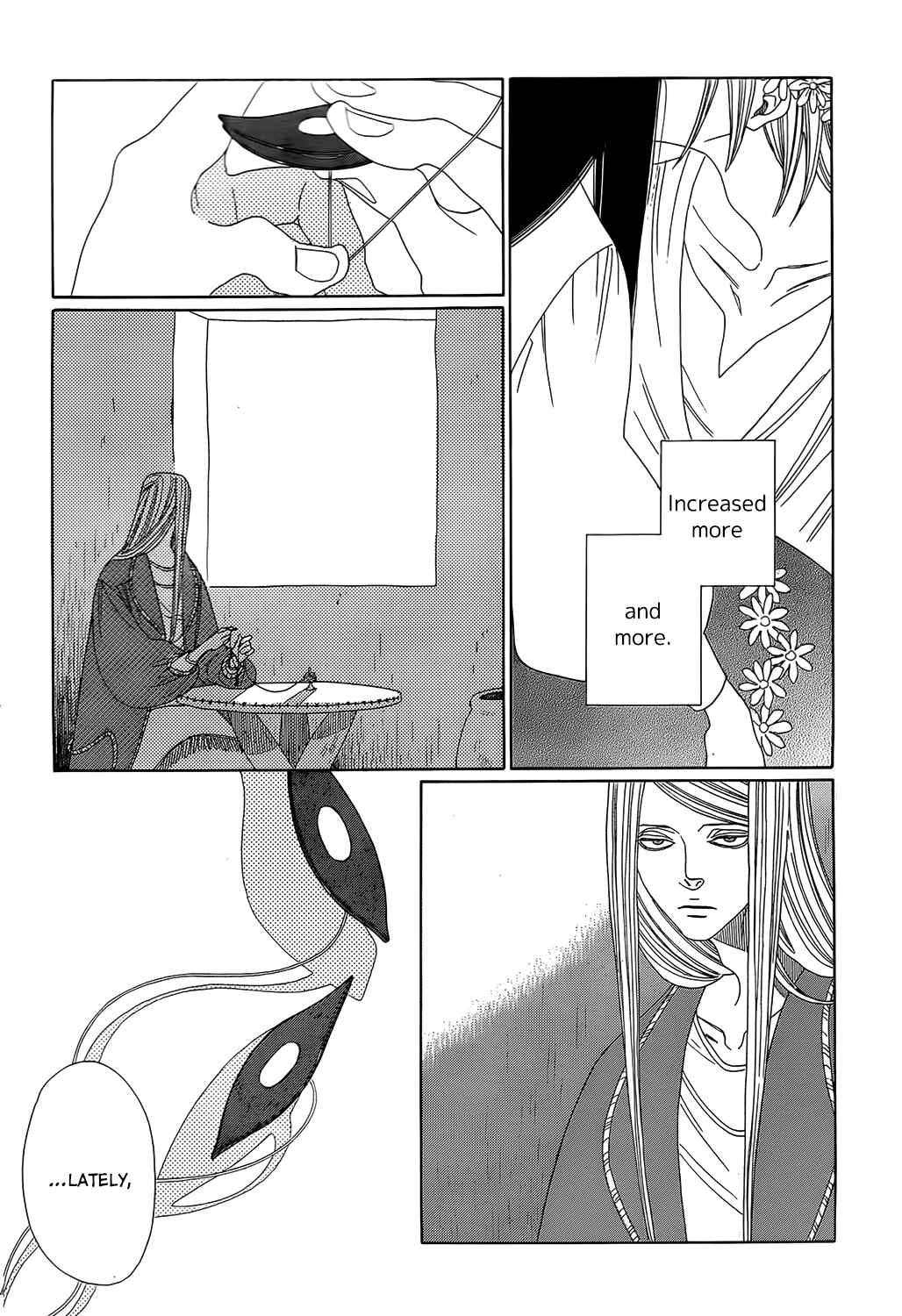 Page 18 Chapter 2 Tales of the Kingdom