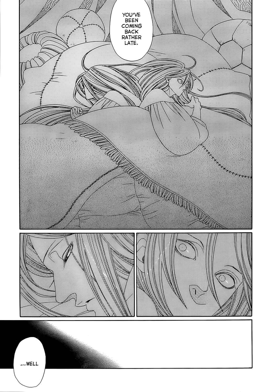 Page 19 Chapter 2 Tales of the Kingdom