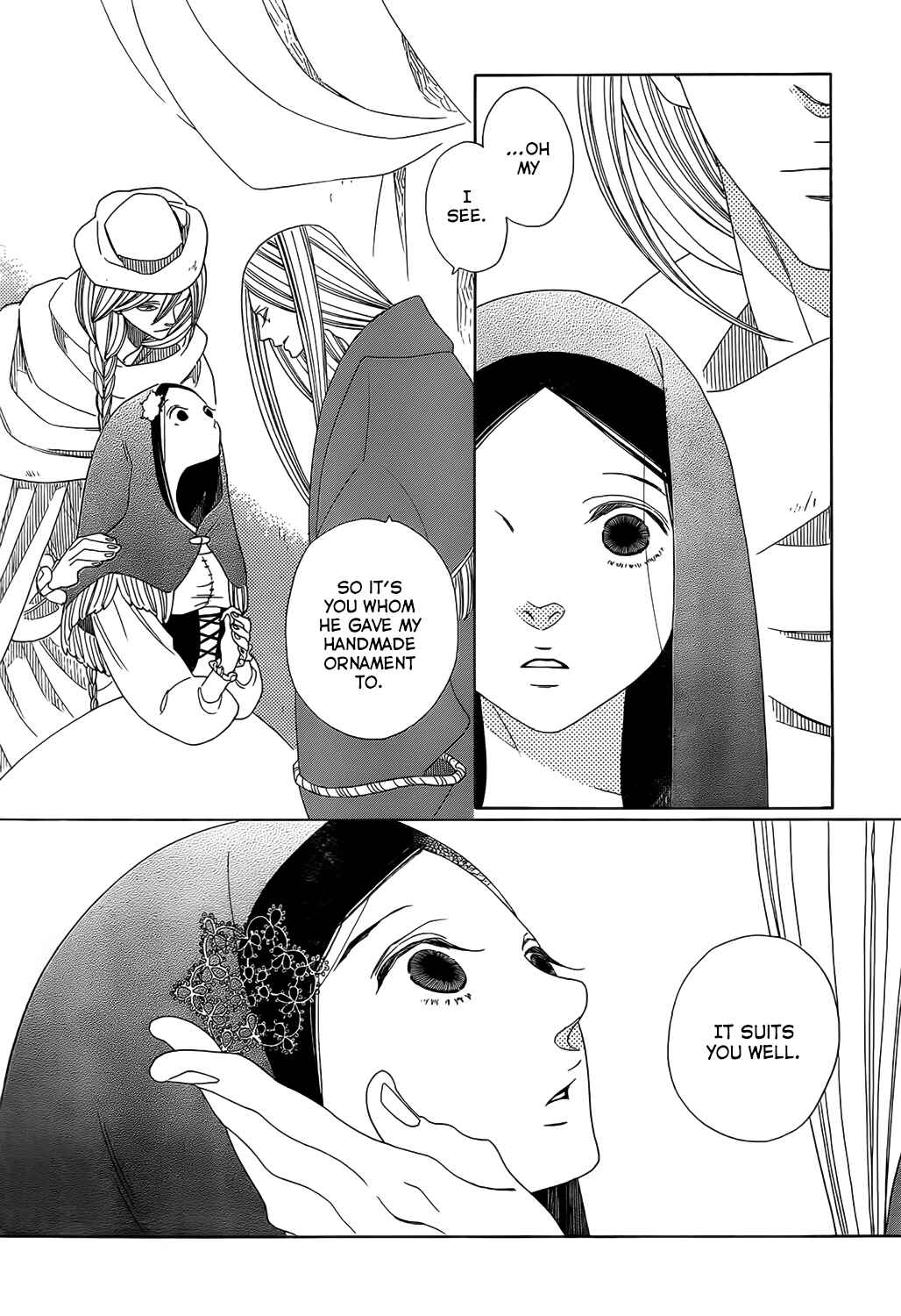 Page 24 Chapter 2 Tales of the Kingdom