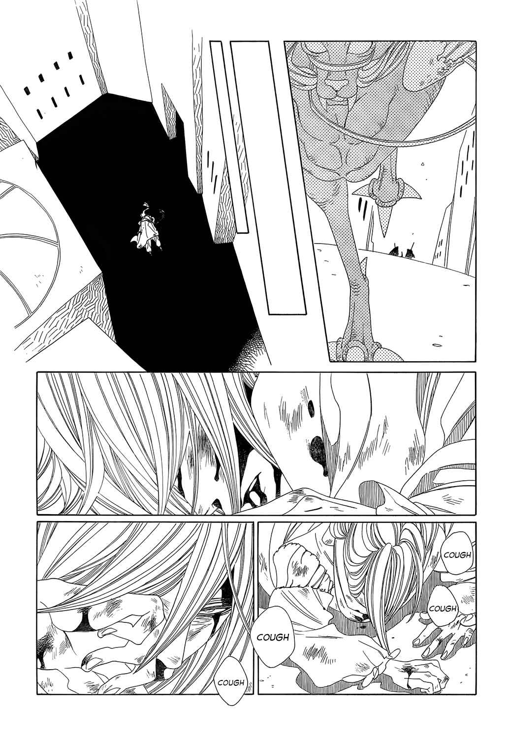 Page 31 Chapter 2 Tales of the Kingdom