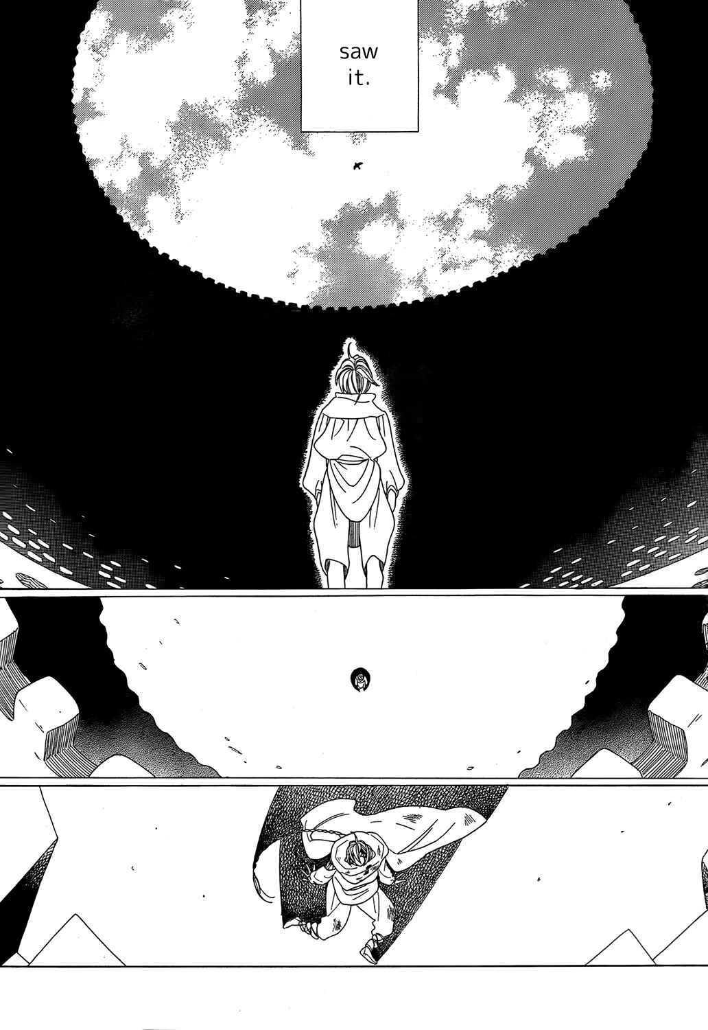 Page 33 Chapter 2 Tales of the Kingdom