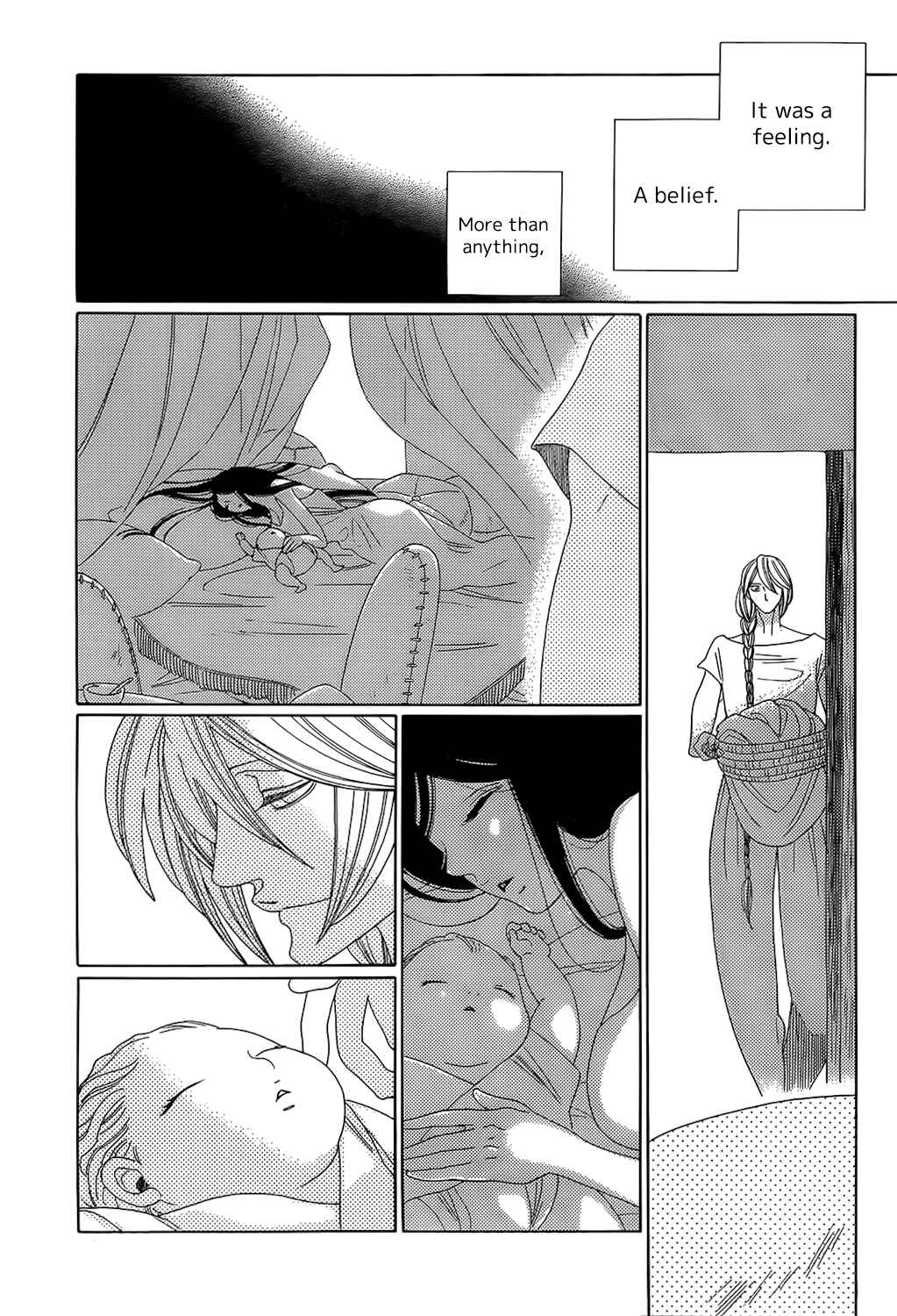 Page 37 Chapter 2 Tales of the Kingdom