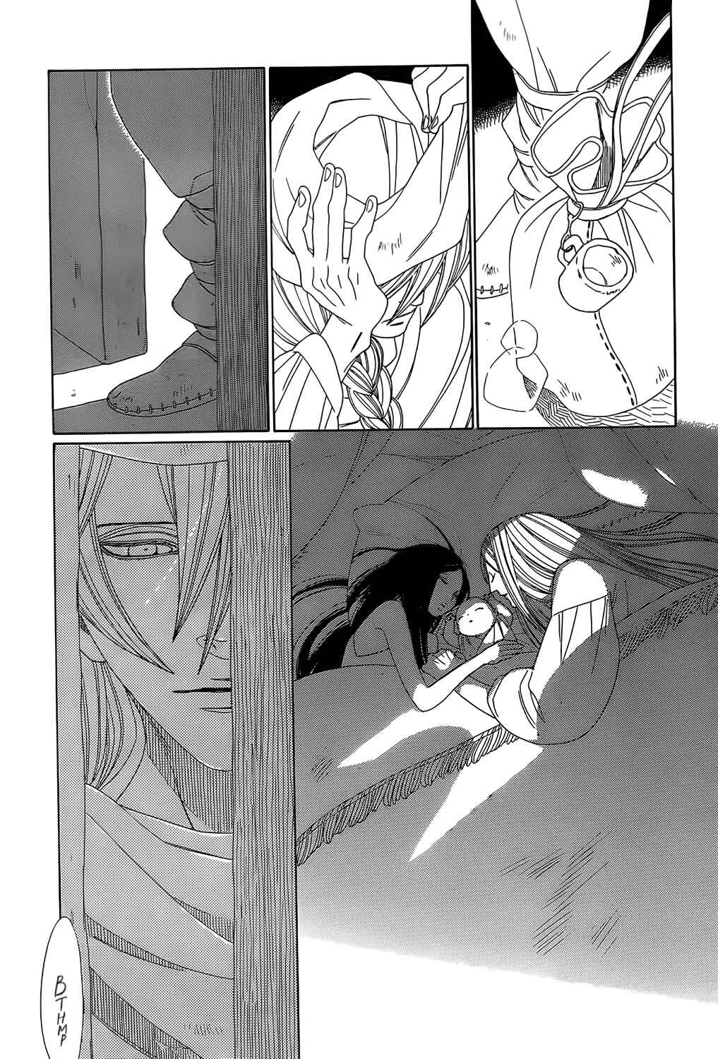 Page 39 Chapter 2 Tales of the Kingdom