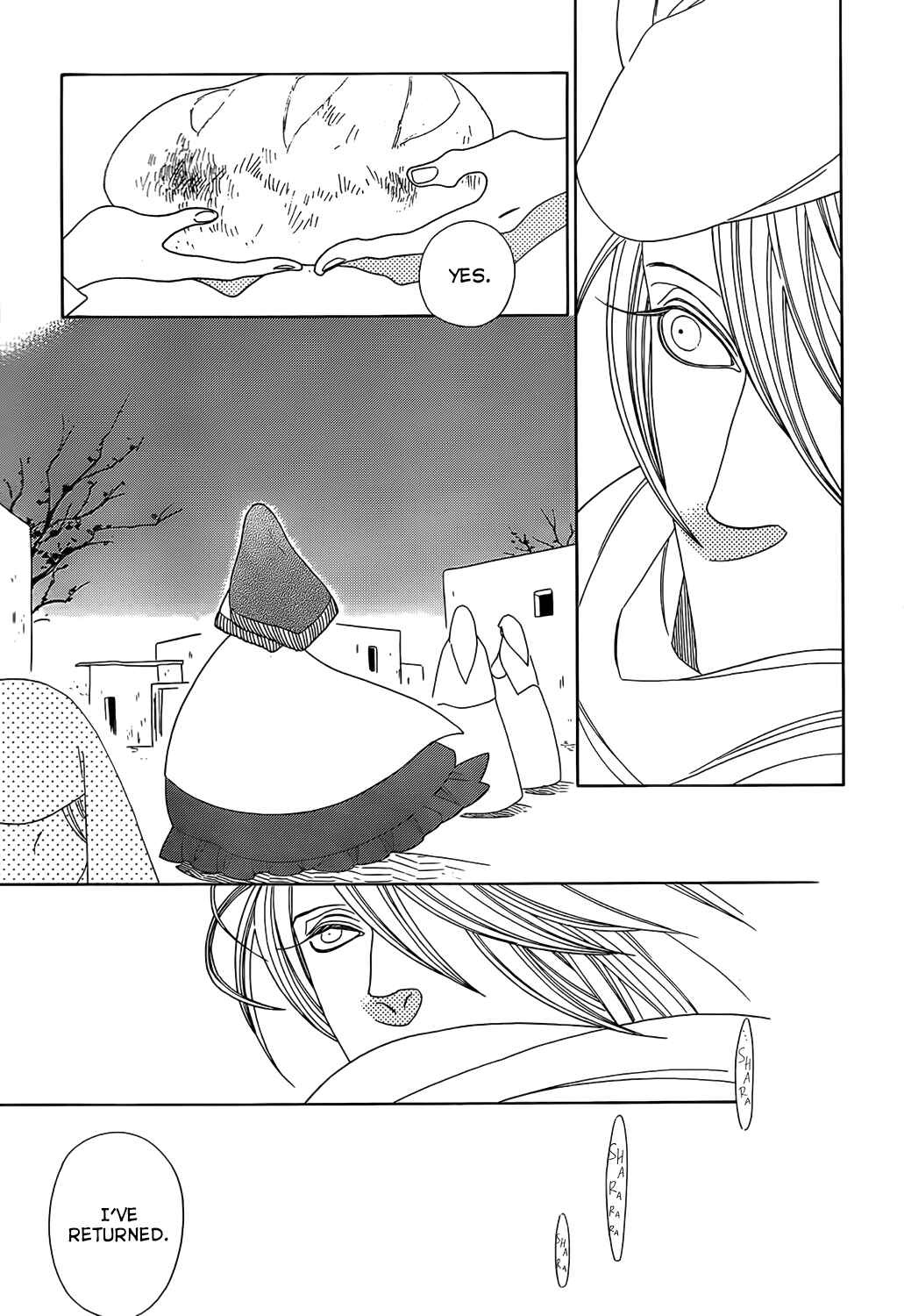 Page 5 Chapter 2 Tales of the Kingdom