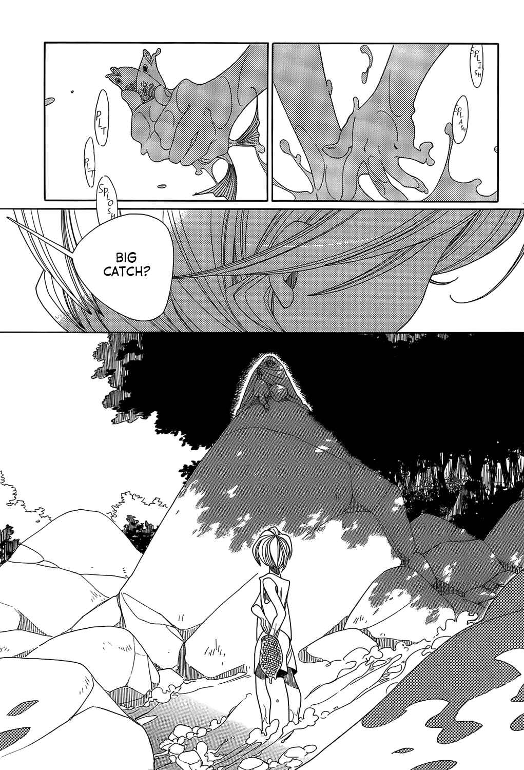 Page 50 Chapter 2 Tales of the Kingdom