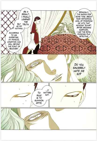 Page 6 Chapter 3 Tales of the Kingdom