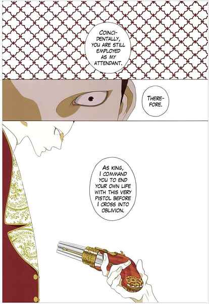 Page 7 Chapter 3 Tales of the Kingdom