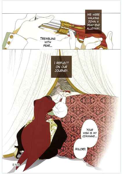 Page 9 Chapter 3 Tales of the Kingdom