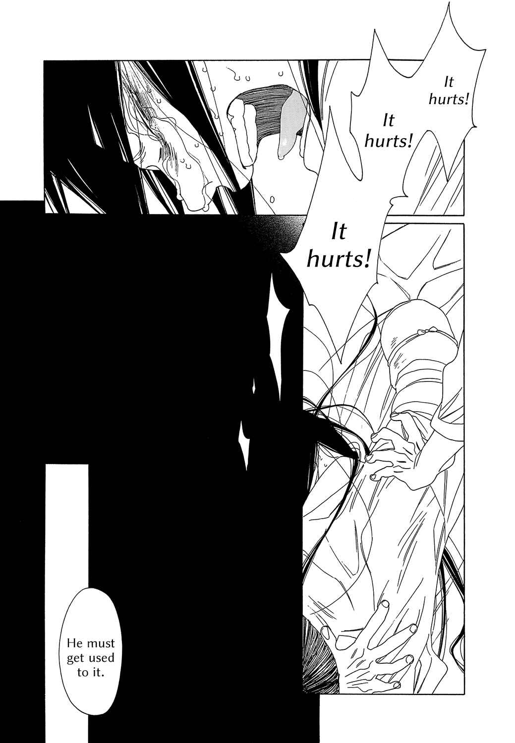 Page 15 Chapter 7 Tales of the Kingdom