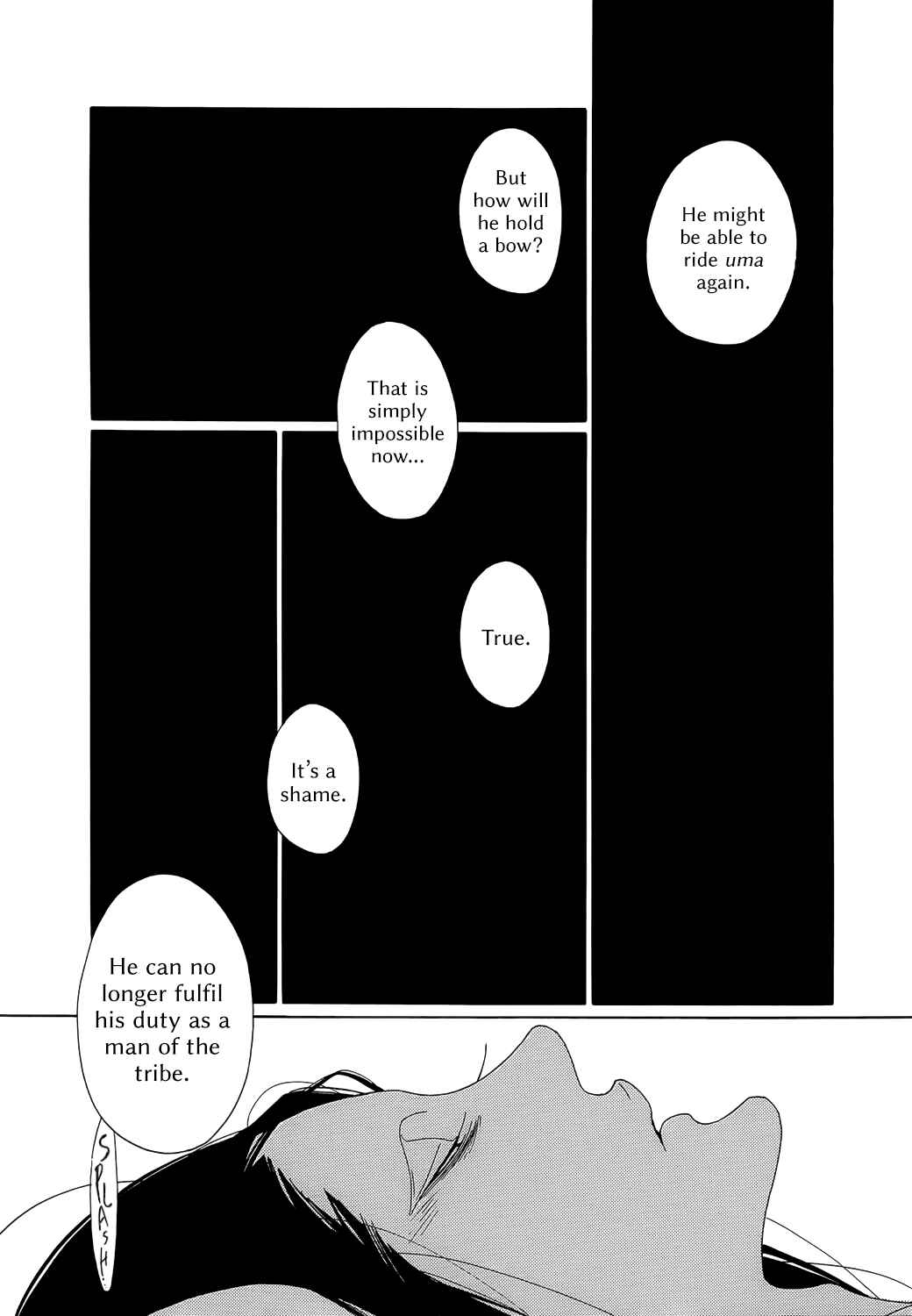 Page 16 Chapter 7 Tales of the Kingdom