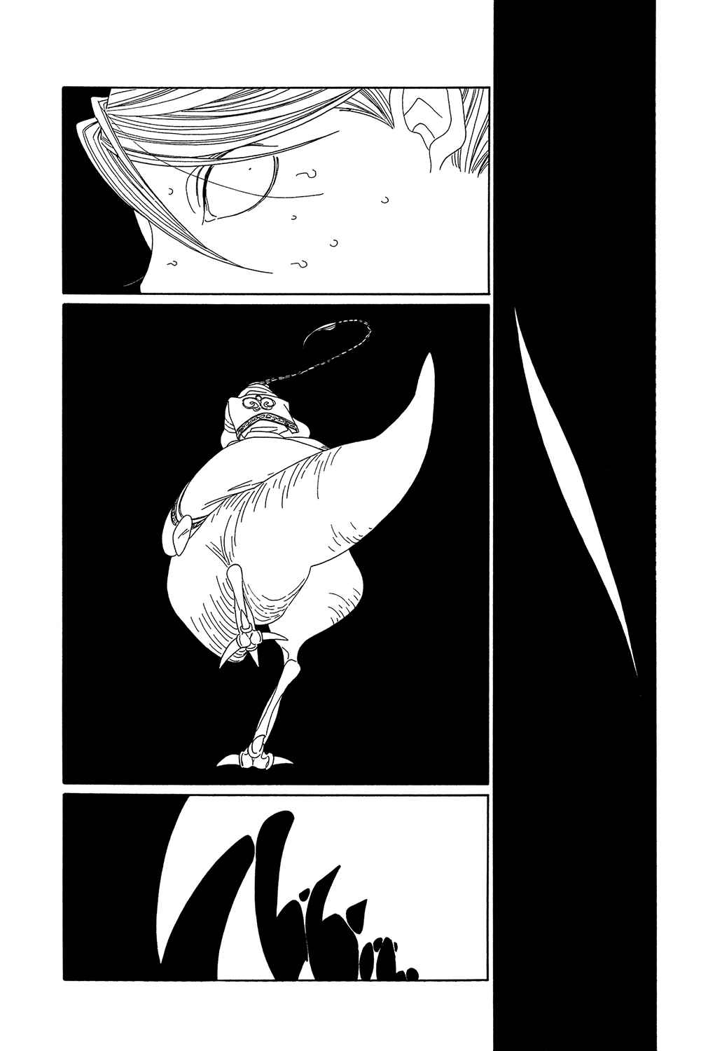 Page 6 Chapter 8 Tales of the Kingdom