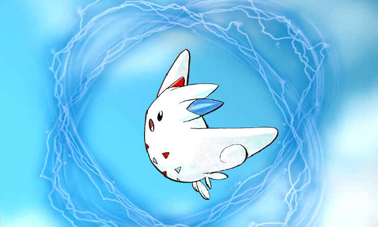 Page 30 Chapter 2 Darkrai Mission Story: Pokémon Ranger Vatonage - the Comic