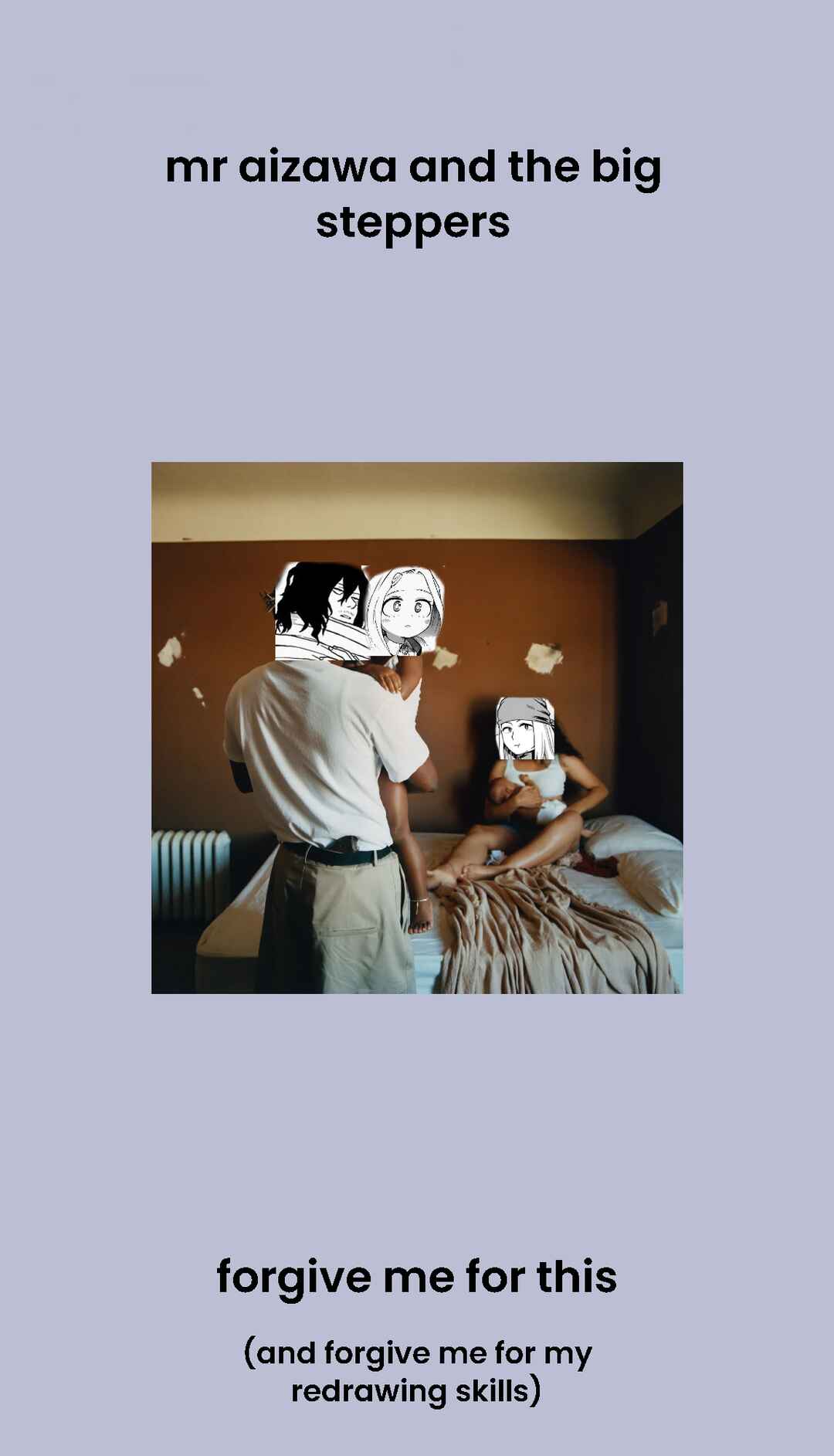 Page 5 Chapter 2 The Monster Who Became Cuter and Hotter Just As Much As She went Viral.