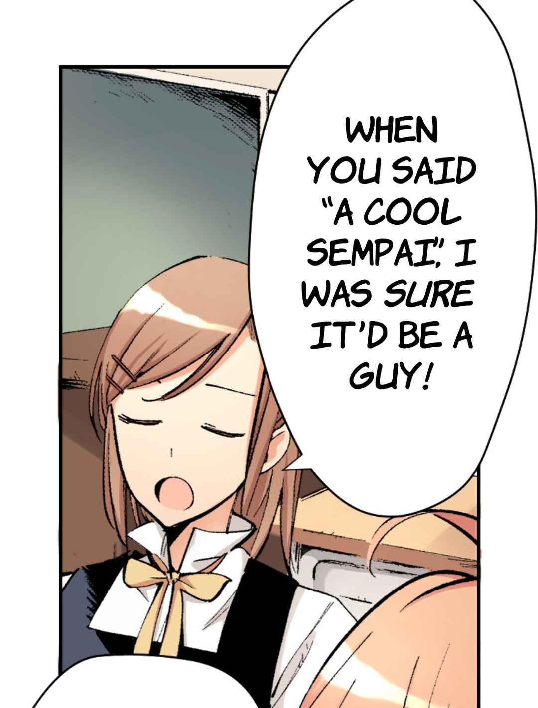 Page 10 Chapter 2 Yagate Kimi ni Naru (Webtoon)
