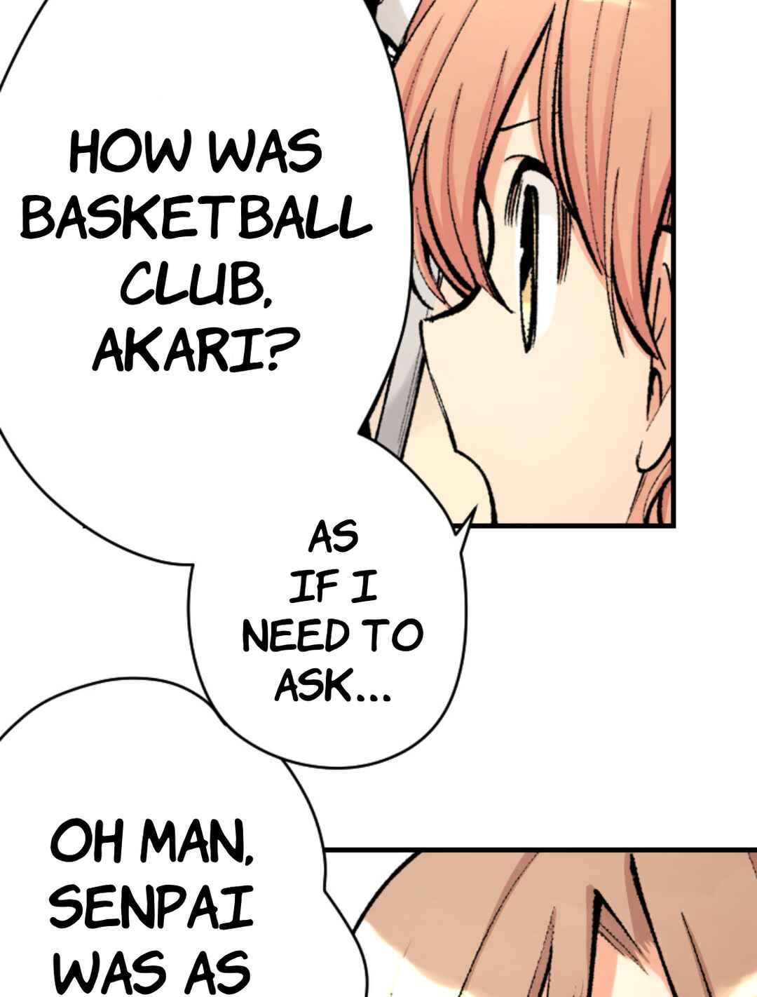 Page 11 Chapter 2 Yagate Kimi ni Naru (Webtoon)