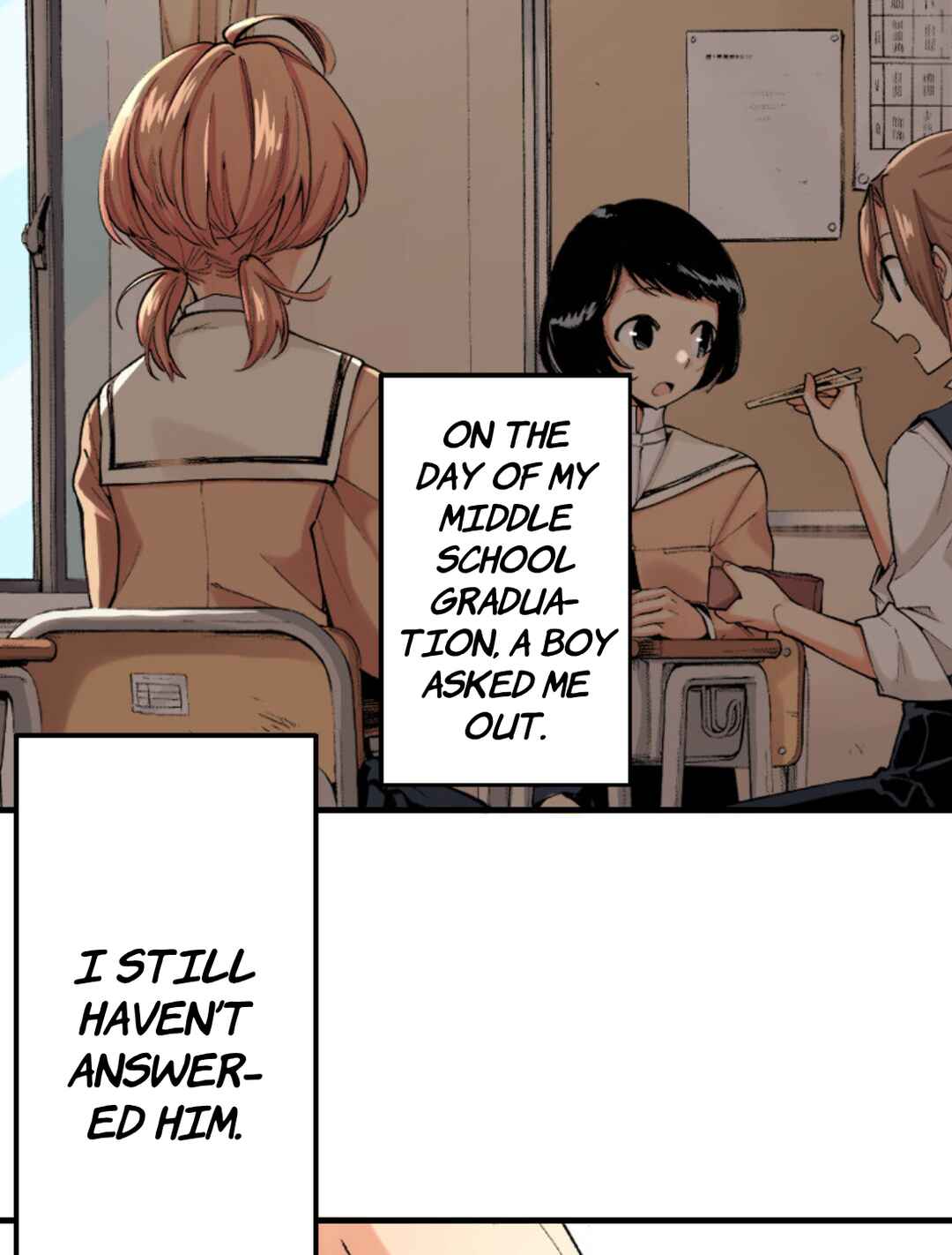 Page 16 Chapter 2 Yagate Kimi ni Naru (Webtoon)