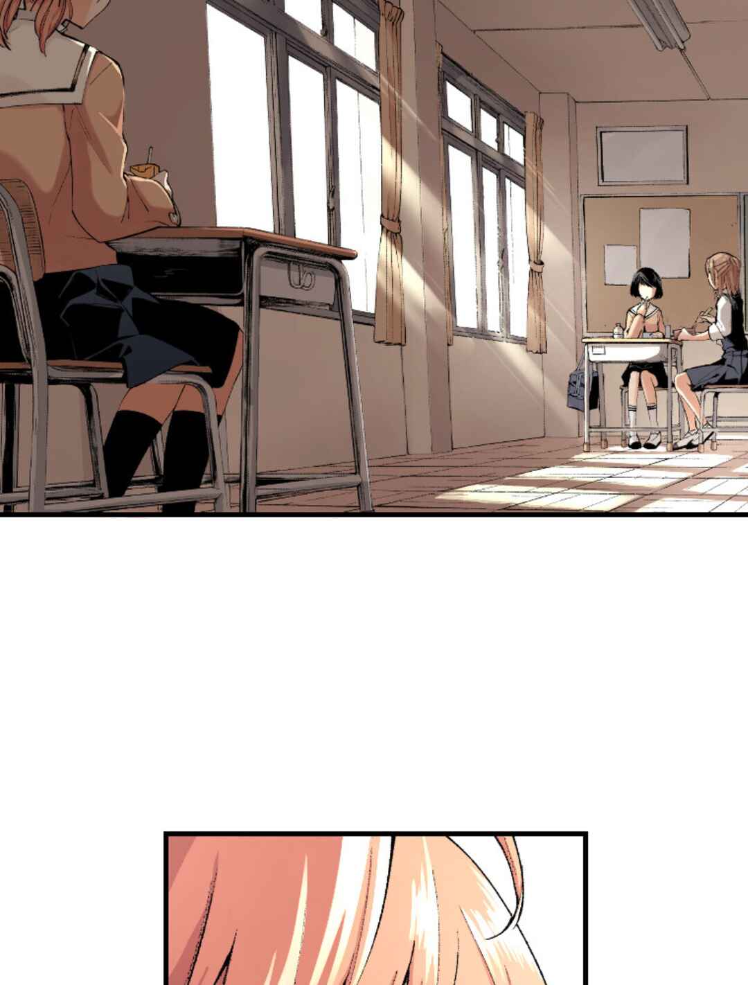 Page 19 Chapter 2 Yagate Kimi ni Naru (Webtoon)