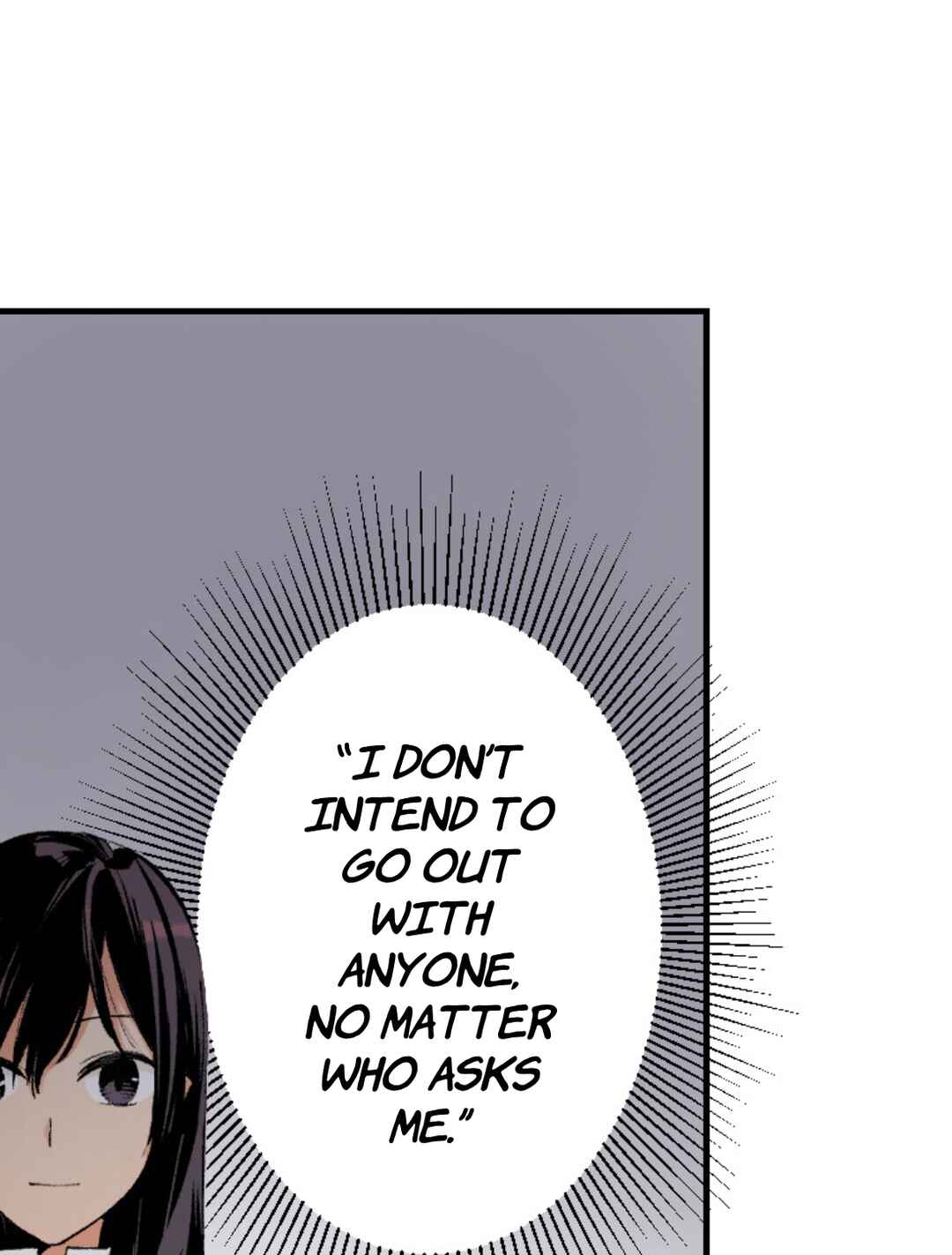 Page 21 Chapter 2 Yagate Kimi ni Naru (Webtoon)