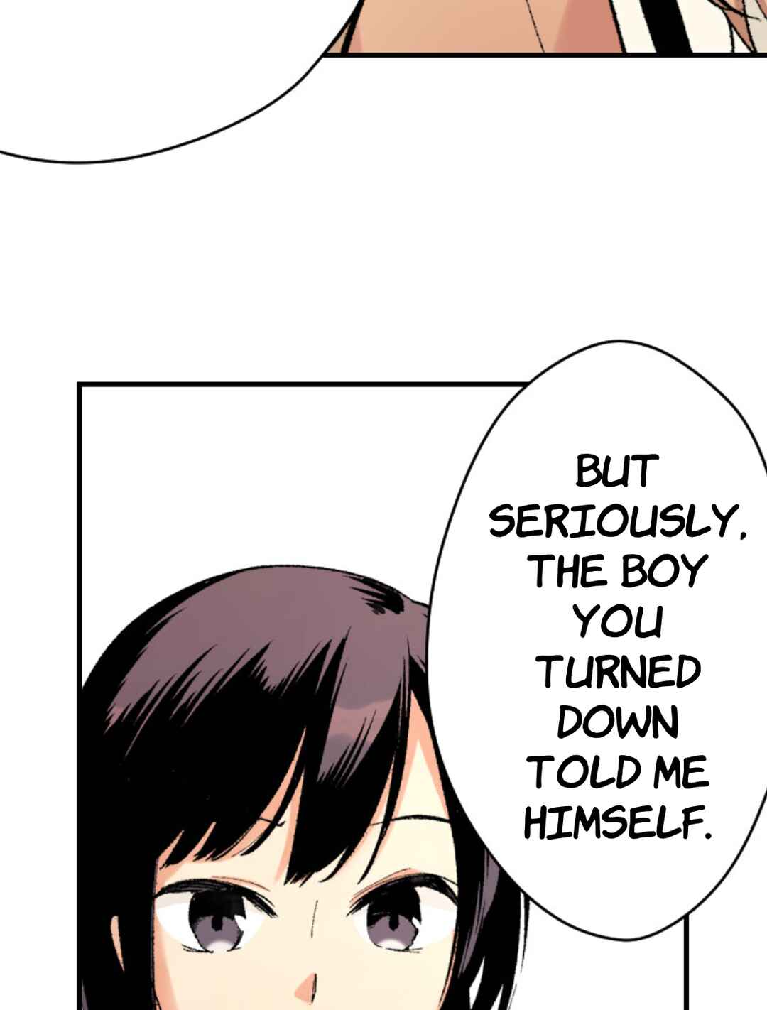 Page 35 Chapter 2 Yagate Kimi ni Naru (Webtoon)