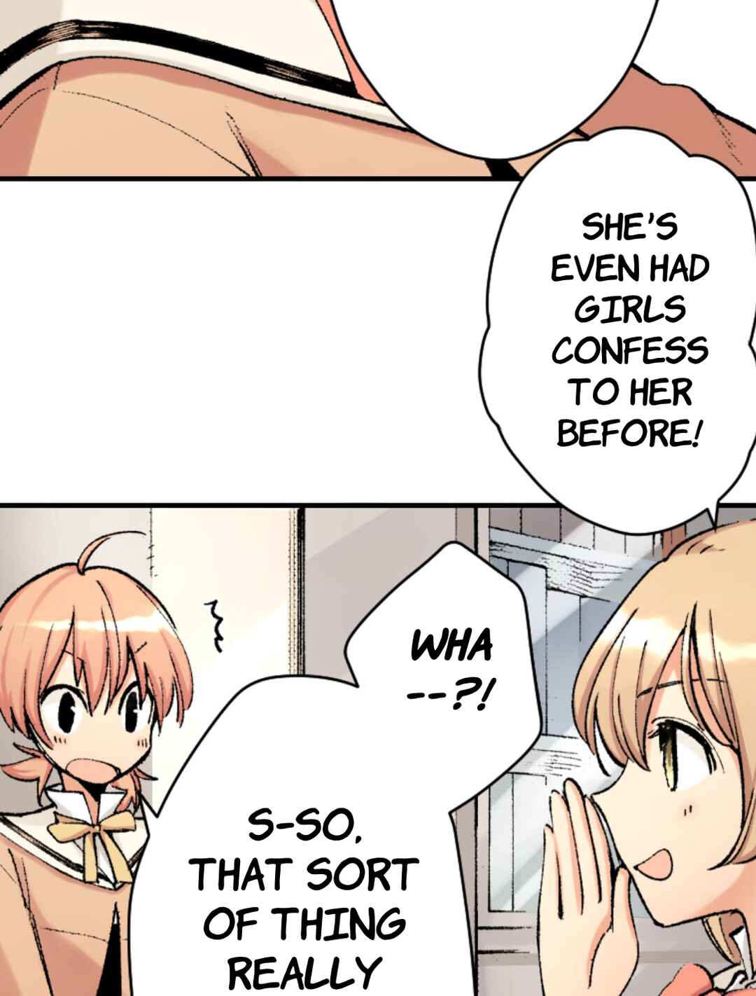 Page 39 Chapter 2 Yagate Kimi ni Naru (Webtoon)