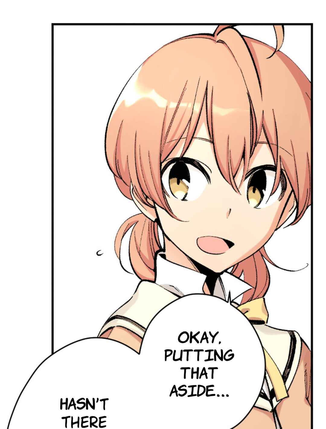 Page 41 Chapter 2 Yagate Kimi ni Naru (Webtoon)
